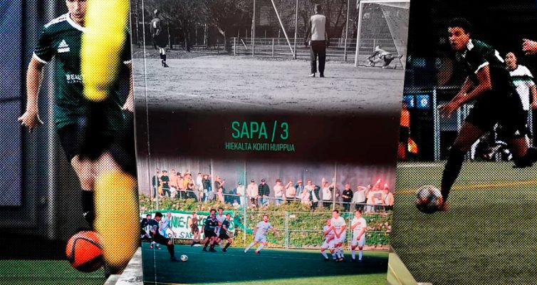 SAPA M3